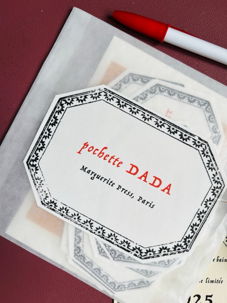 Image of DADA-A