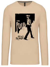 Image 3 of Camiseta M/L Pulp 