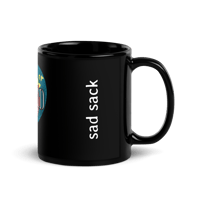 Image 4 of Sad Sack Mug
