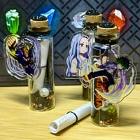 Image 5 of My Hero Academia (Anime) - Message in a Bottle