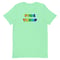 Image of FUCK TRUMP TEE