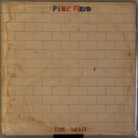 Pink Floyd- The Wall