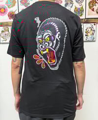 Image 3 of “Kong at the Gates”