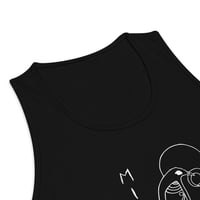 Image 3 of Mike Tod Creature Tank Top