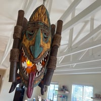 Image 2 of Adventureland Lamp AP 1(Satin Matte)