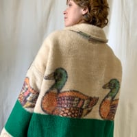 Image 7 of Duck Coat | MTO