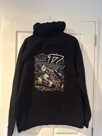 Image 1 of 2024/2025 Season Hoodie 