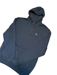 Image 5 of Cooper Hoodie in Navy 