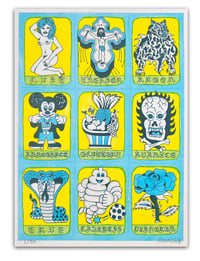 Image 1 of Sins Riso PF