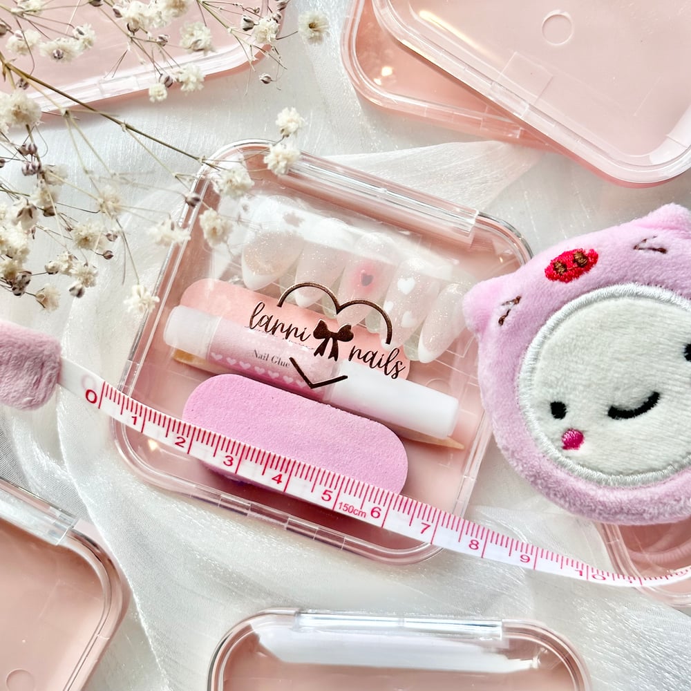 Travel Case