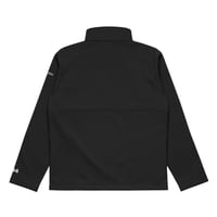 Image 2 of Big Easy Mafia (NOLA WEAR) Columbia soft shell jacket