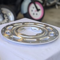 Image 5 of Bugluv 12" Wheel Centers for Ruckus/Grom/GY6/Zuma 125/Monkey