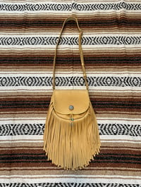 Image 1 of Dakota Crossbody 