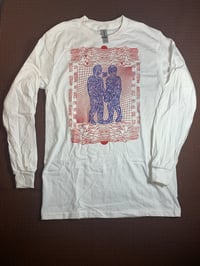 Image 1 of Friends  Long sleeve tee