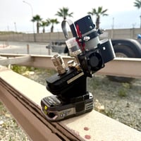 Image 13 of Mini Compressor Best For Nail Gun