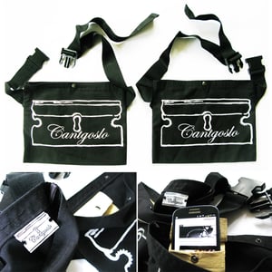 Image of cantgoslo musette