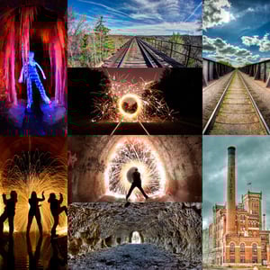 Image of Random 8x10 Photography print