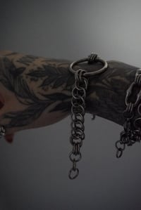 Image 4 of Ash Cuff