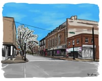 Image 1 of Chestnut Street - Upper Block