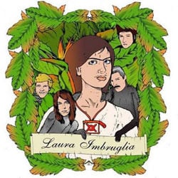 Image of Self Titled album CD