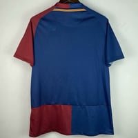 Image 2 of 2008-2009 Barcelona Home UCL edition