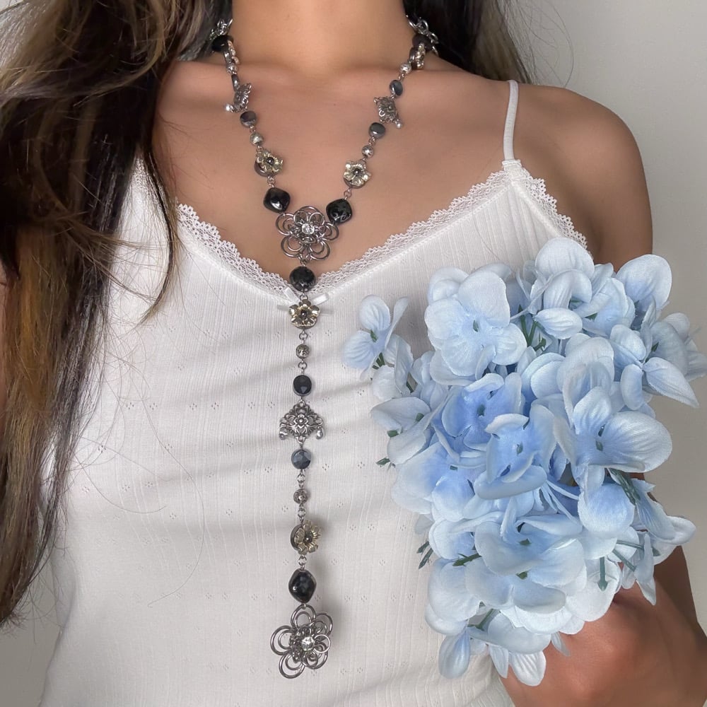 Image of Bittersweet Chain Necklace