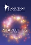 Evolution - Starlettes JUNIOR SHOW 2012 DVD