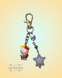 Image 2 of Hello Kitty Keyclips