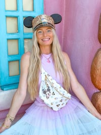 Image 3 of Main Street Stars Fanny Pack