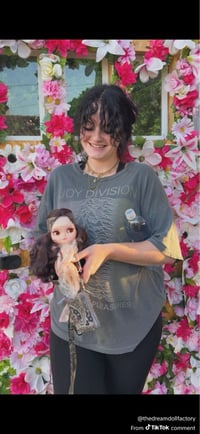 Image 5 of 🎀Build your own doll: Studio session🎀