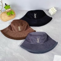 Image 5 of Y hats 