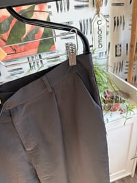 Image 2 of Black pants 