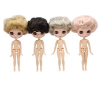 Image 5 of  Male dolls🎀
