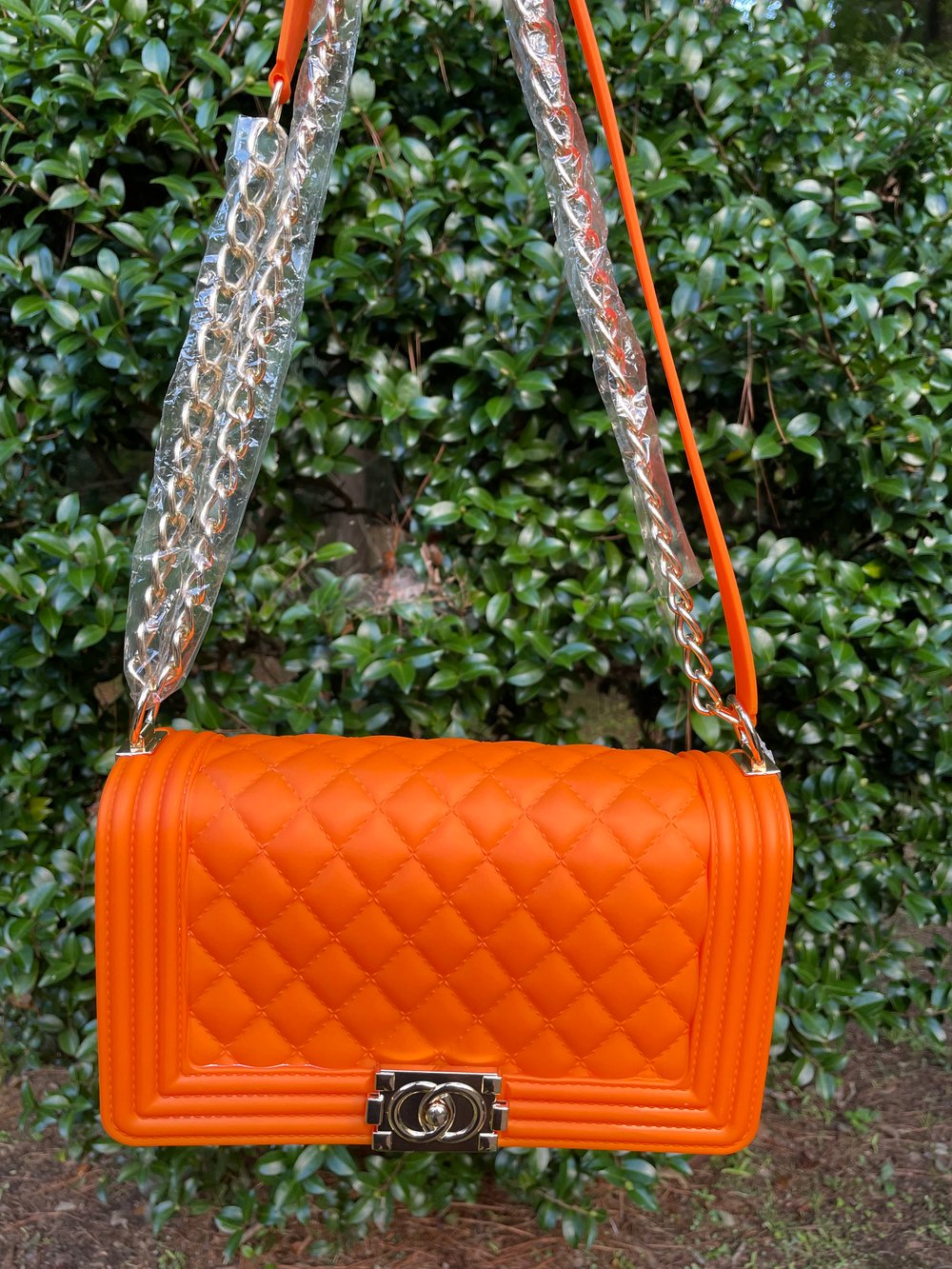 Image of “Fall Edition” Lady Bags