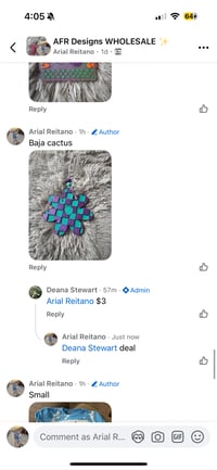 Image 8 of Deana DOND