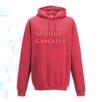 Image 2 of Spiritual Gangster Hoodie
