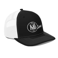 Image 4 of MN Trucker Cap