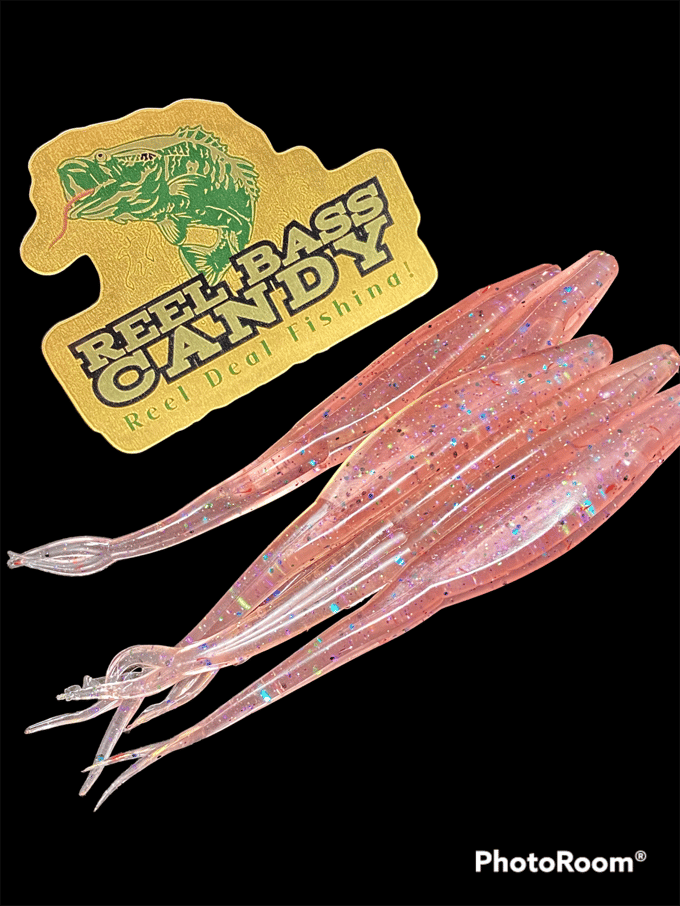Image of Sweet Swimma 5 3/4 inch