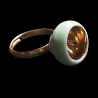 Image 3 of sugar bowl ring