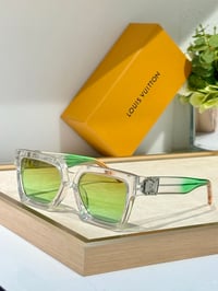 Image 3 of MELWOOD GLASSES