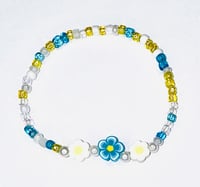 Sunshine Shores Aloha White