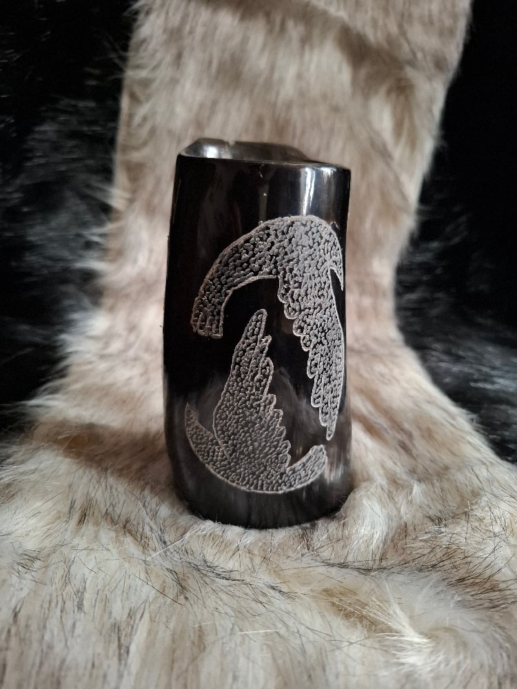 Image of Hugin & Munin Krug/Mug
