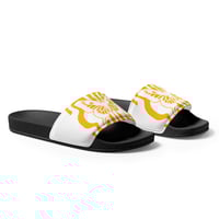 Image 3 of Women's EVOLVED SOUL slides