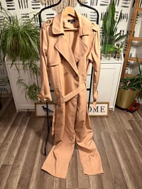 Image 1 of Tan jumper