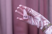 Lash CEO Dept Pink Glue