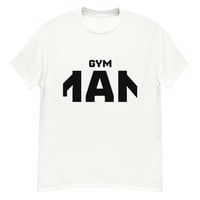 Image 1 of Gym Manyak Reverse t-shirt