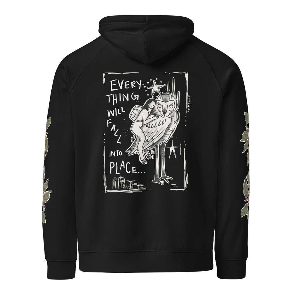 Image of Fall Into Place Hoody