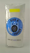 Image of Give A Hoot Coffee Light Roast Blend