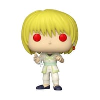 Image 2 of Kurapika