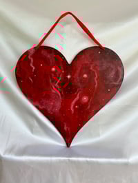 Image 1 of “The universal heart” 